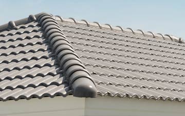 advantages of Great Wishford clay roofing