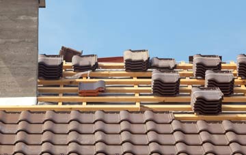 Great Wishford clay roofing costs
