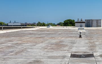 Great Wishford commercial flat roofing