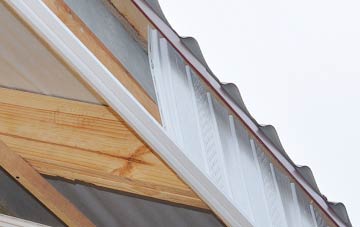 why Great Wishford fascia repairs are essential