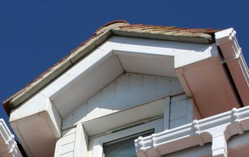 Great Wishford fascia installation costs