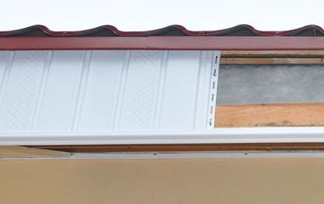 Great Wishford fascia repair costs