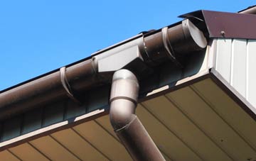 types of Great Wishford fascias