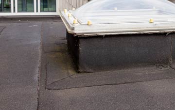 disadvantages of Great Wishford flat roofs