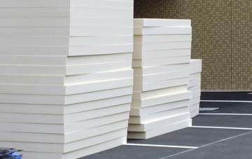 Great Wishford flat roof insulation costs