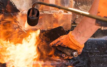 Great Wishford flat roof repair companies