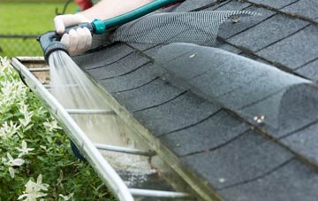 Great Wishford gutter cleaning costs