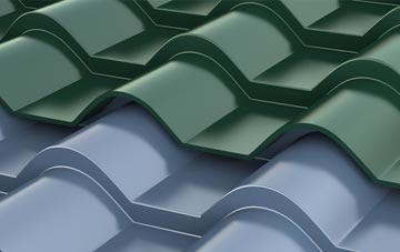 who should consider Great Wishford plastic roofs
