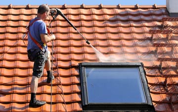 roof cleaning Great Wishford, Wiltshire