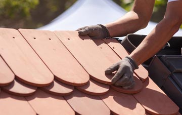 Great Wishford roof tile contractors