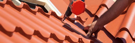save on Great Wishford roof installation costs