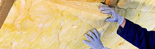 quotes for Great Wishford roof insulation