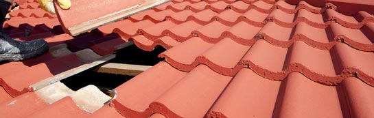compare Great Wishford roof repair quotes