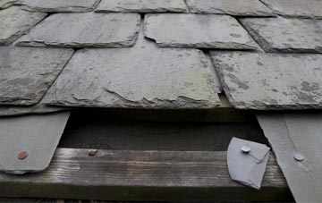 Great Wishford slate roof repairs and maintenance