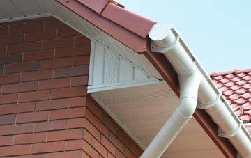 Great Wishford soffit repair costs