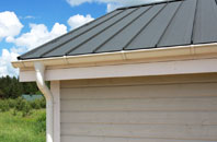 Great Wishford fascia repair