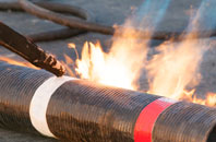 Great Wishford flat roofing replacement