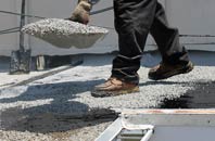 find rated Great Wishford flat roofing replacement companies