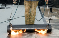 Great Wishford flat roof sealing quote