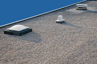 Great Wishford flat roofing
