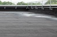 find rated Great Wishford flat roofing companies