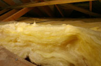 Great Wishford pitch roof insulation