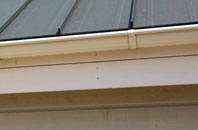 Great Wishford soffit repair