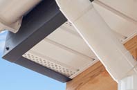 find rated Great Wishford soffit companies