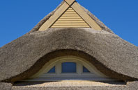 Great Wishford thatch roofing